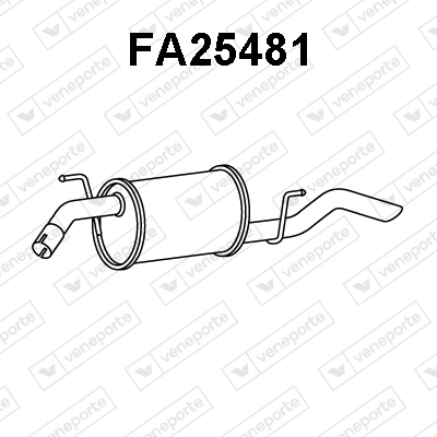 FA25481