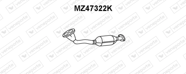 MZ47322K
