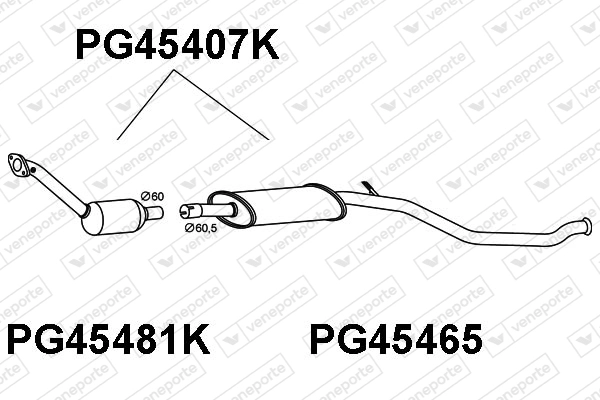 PG45407K
