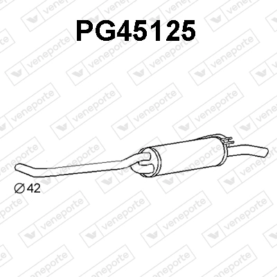 PG45125