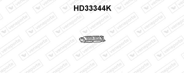 HD33344K