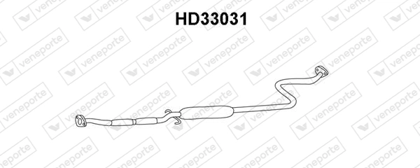 HD33031