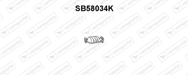 SB58034K