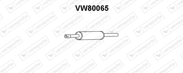 VW80065