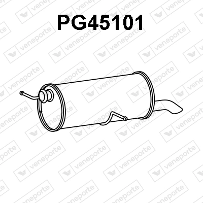 PG45101