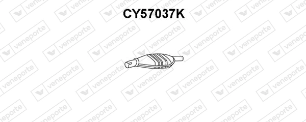 CY57037K