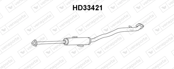 HD33421