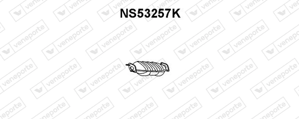 NS53257K