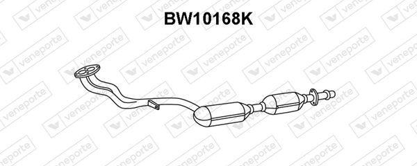 BW10168K