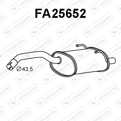 FA25652