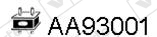 AA93001
