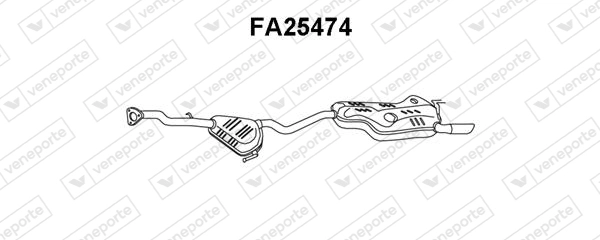 FA25474