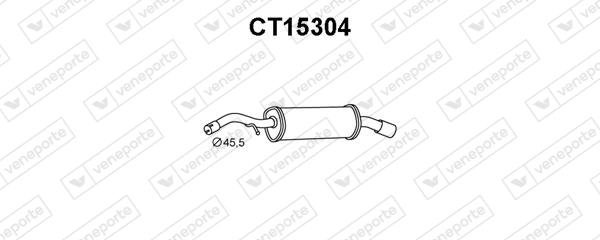 CT15304