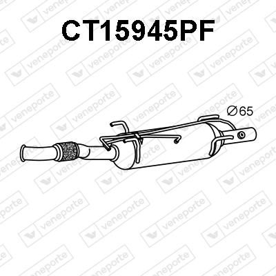 CT15945PF