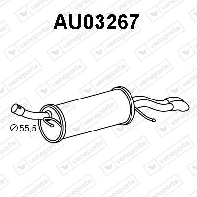 AU03267