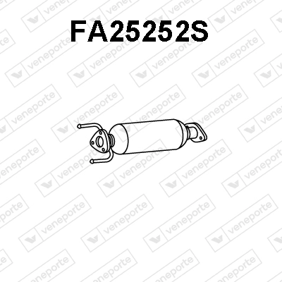 FA25252S