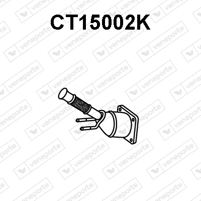 CT15002K