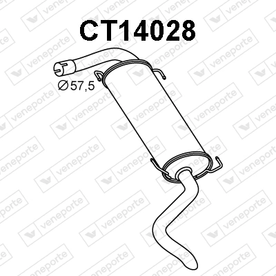 CT14028