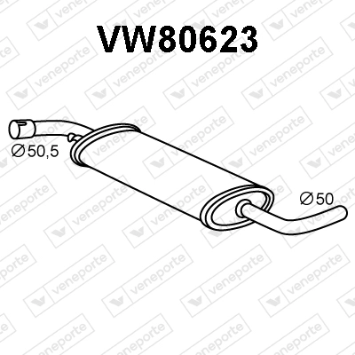 VW80623