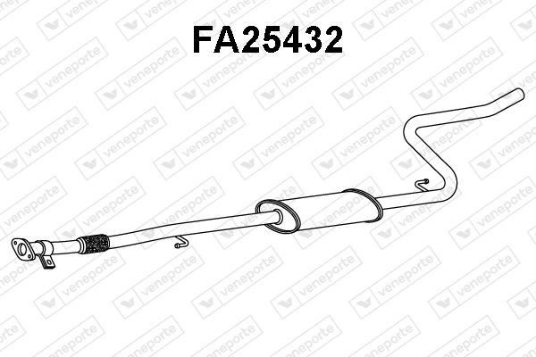 FA25432
