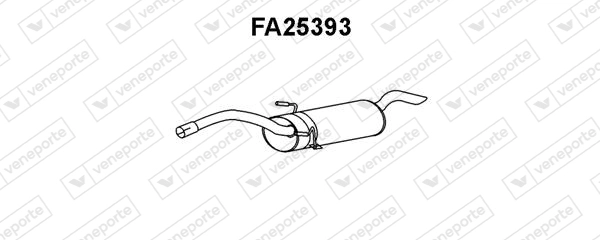 FA25393