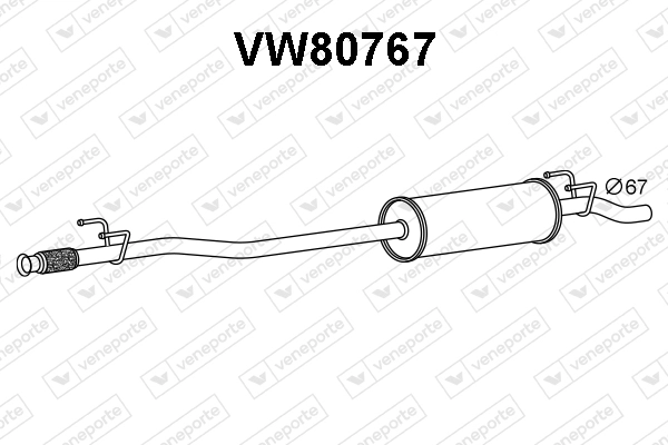 VW80767
