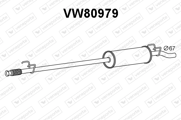 VW80979
