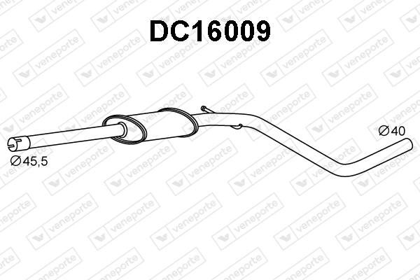 DC16009
