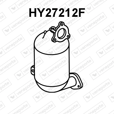 HY27212F