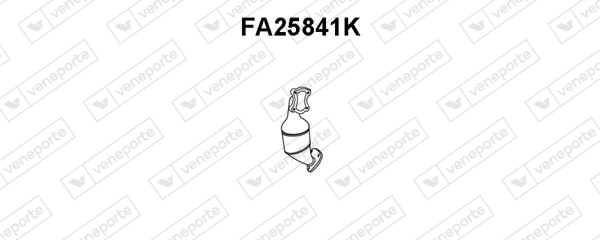 FA25841K