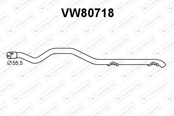 VW80718