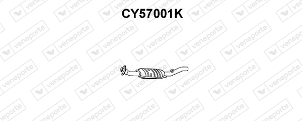 CY57001K