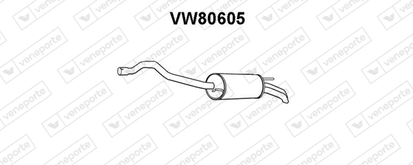 VW80605