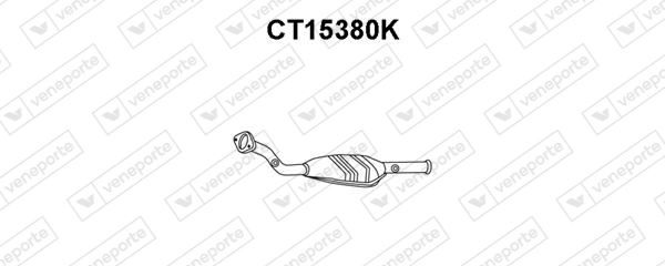 CT15380K