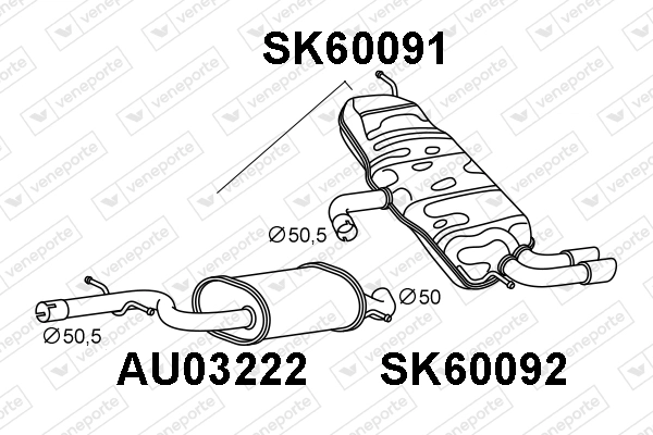SK60091