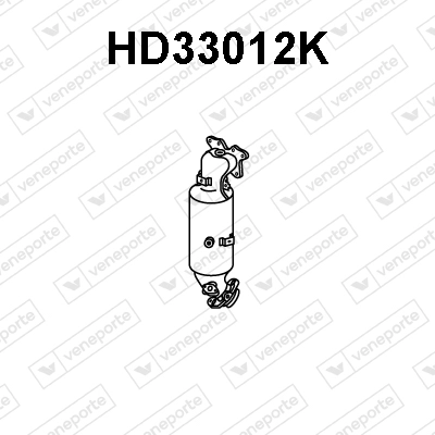 HD33012K