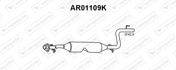 AR01109K