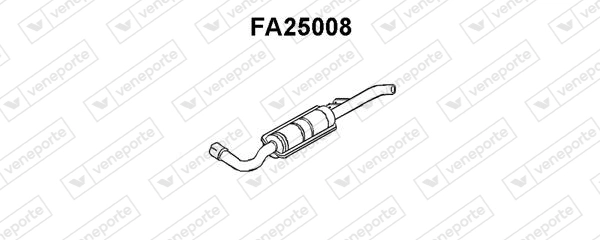 FA25008