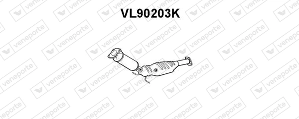 VL90203K