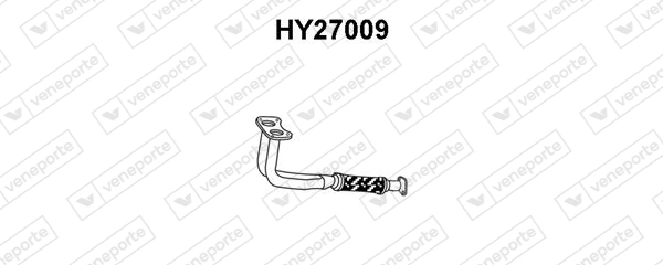 HY27009