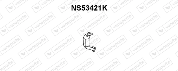 NS53421K