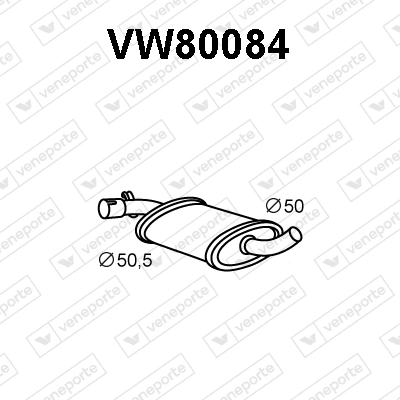 VW80084
