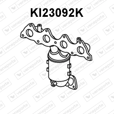 KI23092K