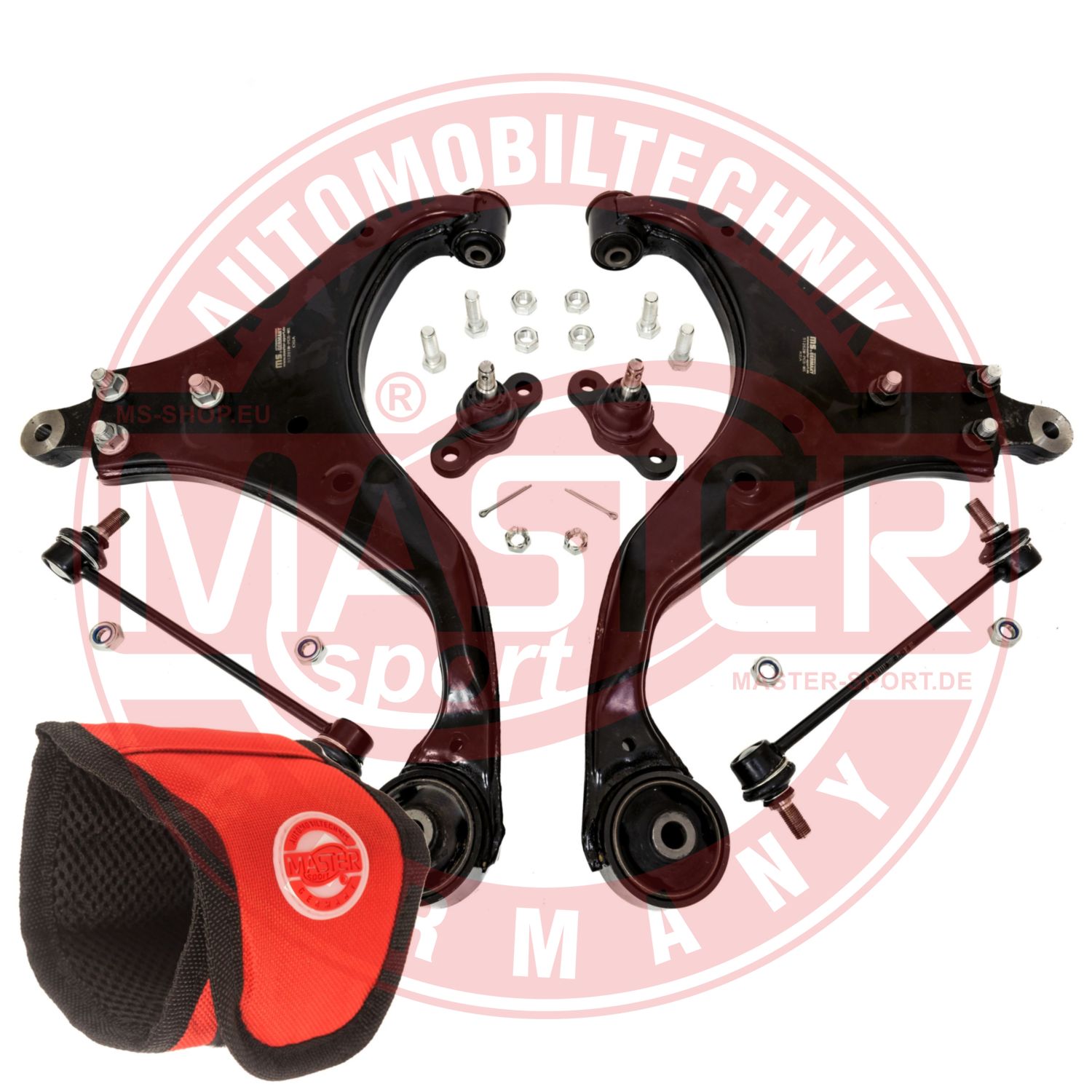 36955/1-KIT-MSM