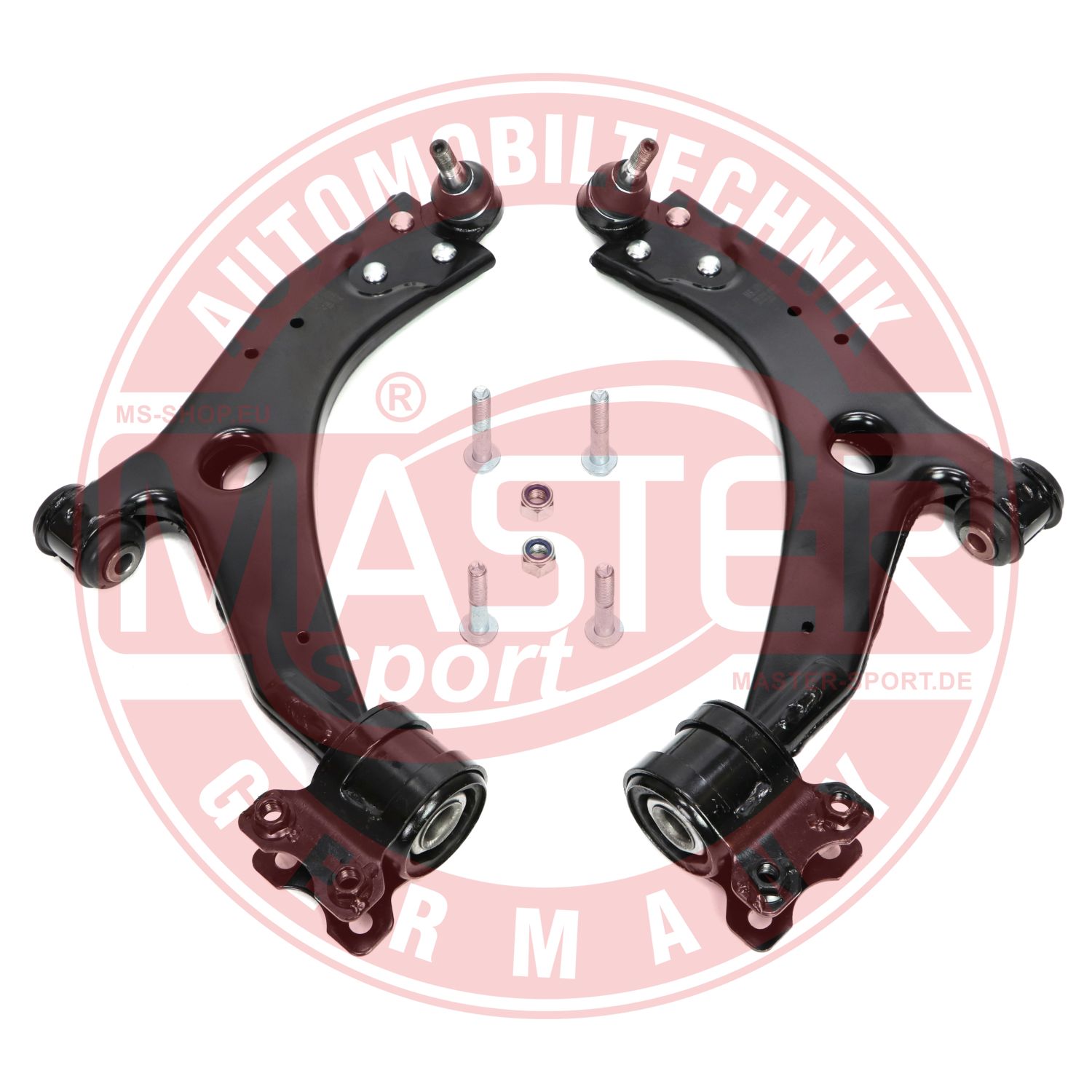 36895/1-KIT-MS