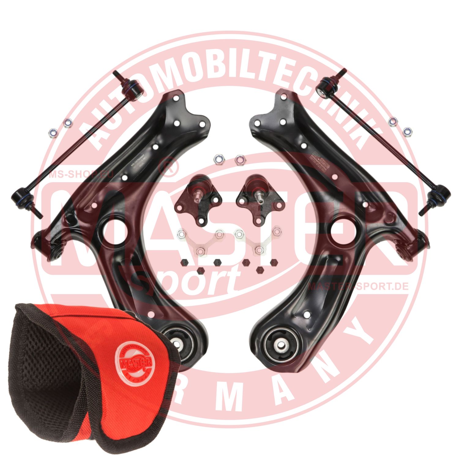 37166/1-KIT-MSM