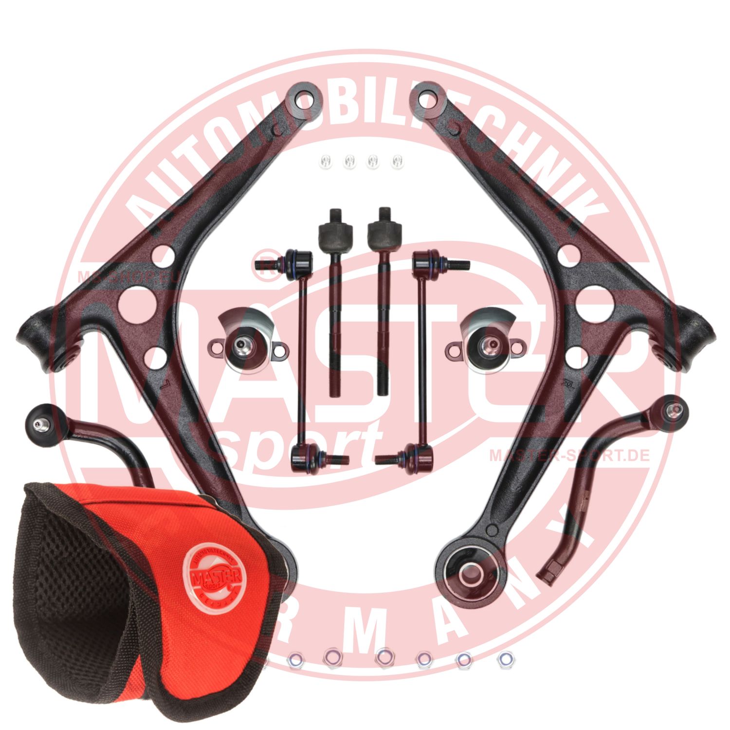 37066-KIT-MSM