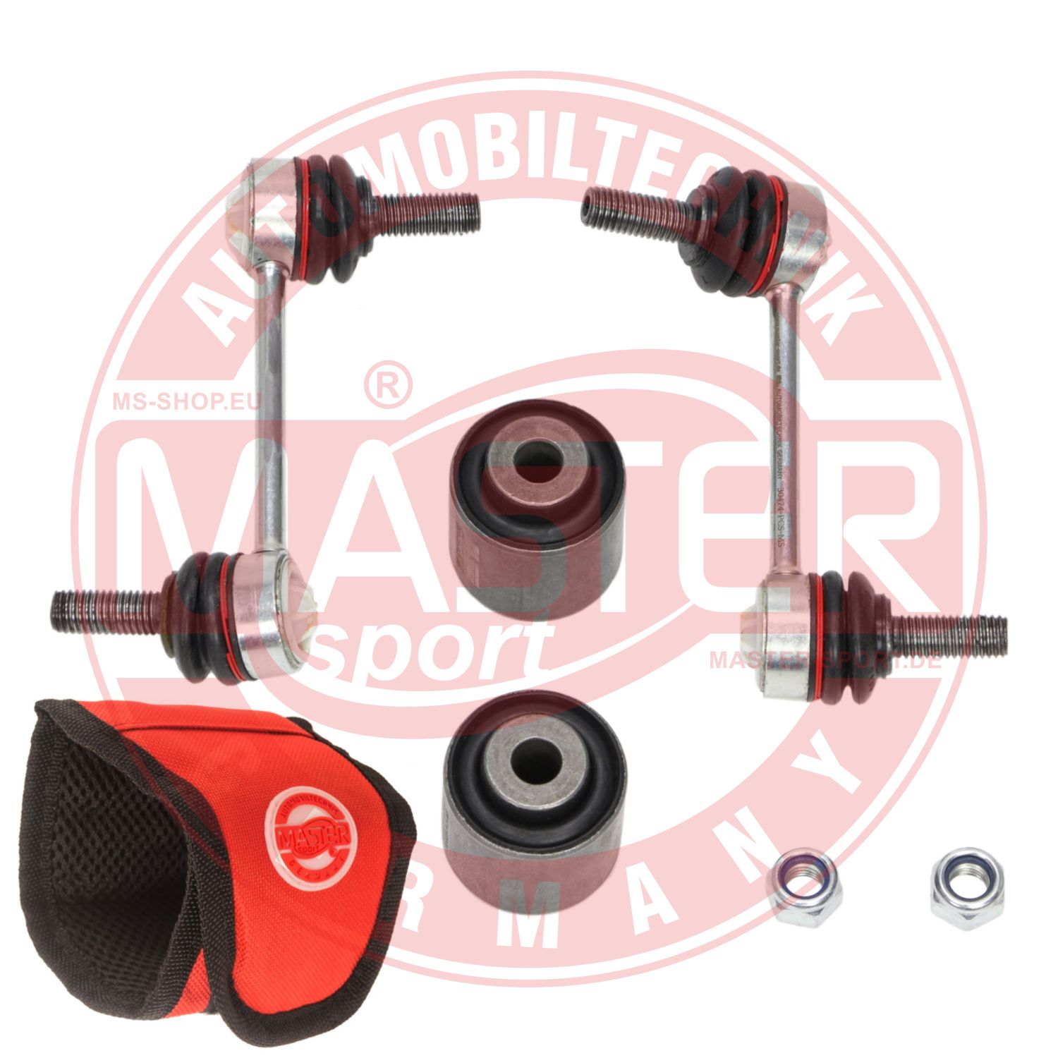 37139-KIT-MSM