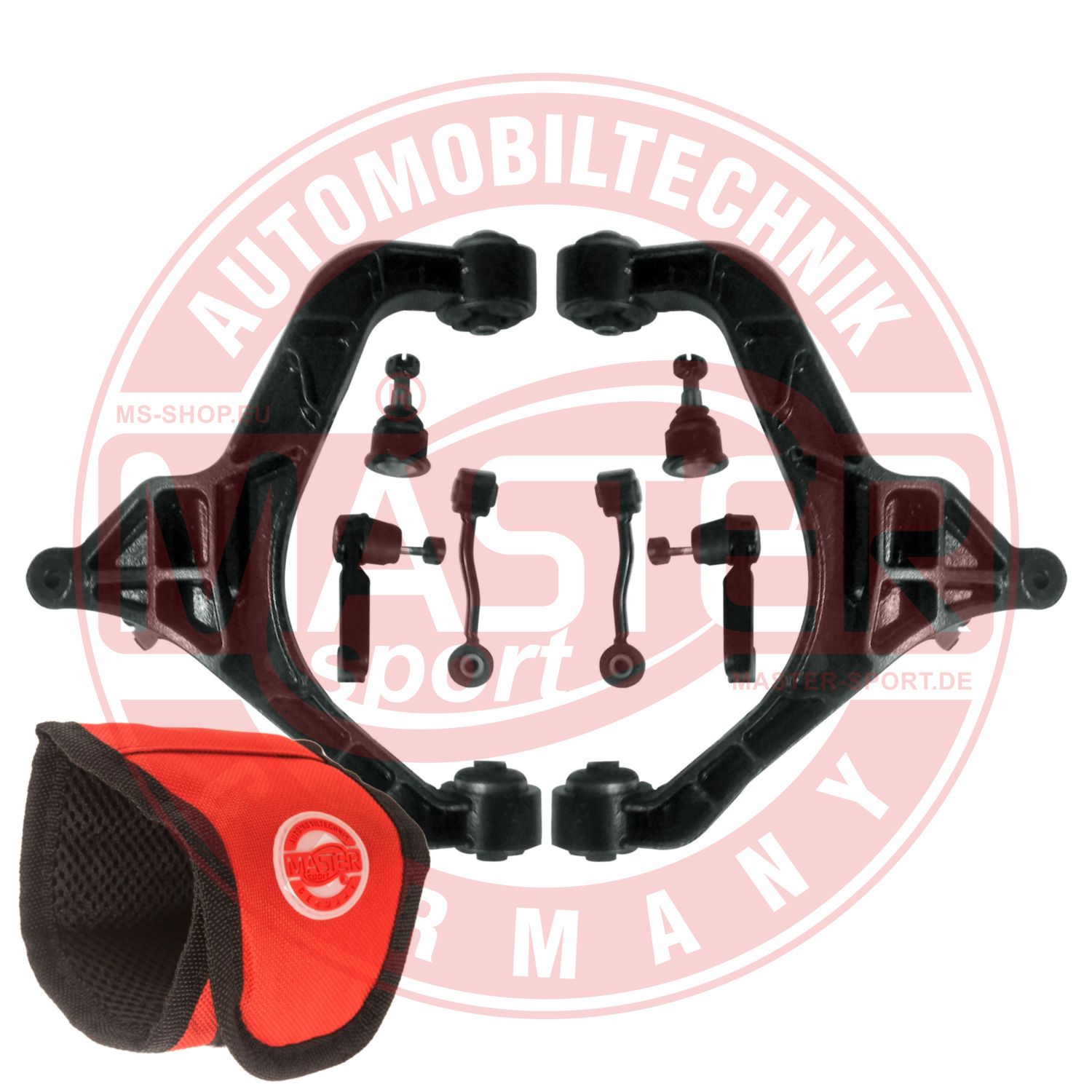 36959/2-KIT-MSM