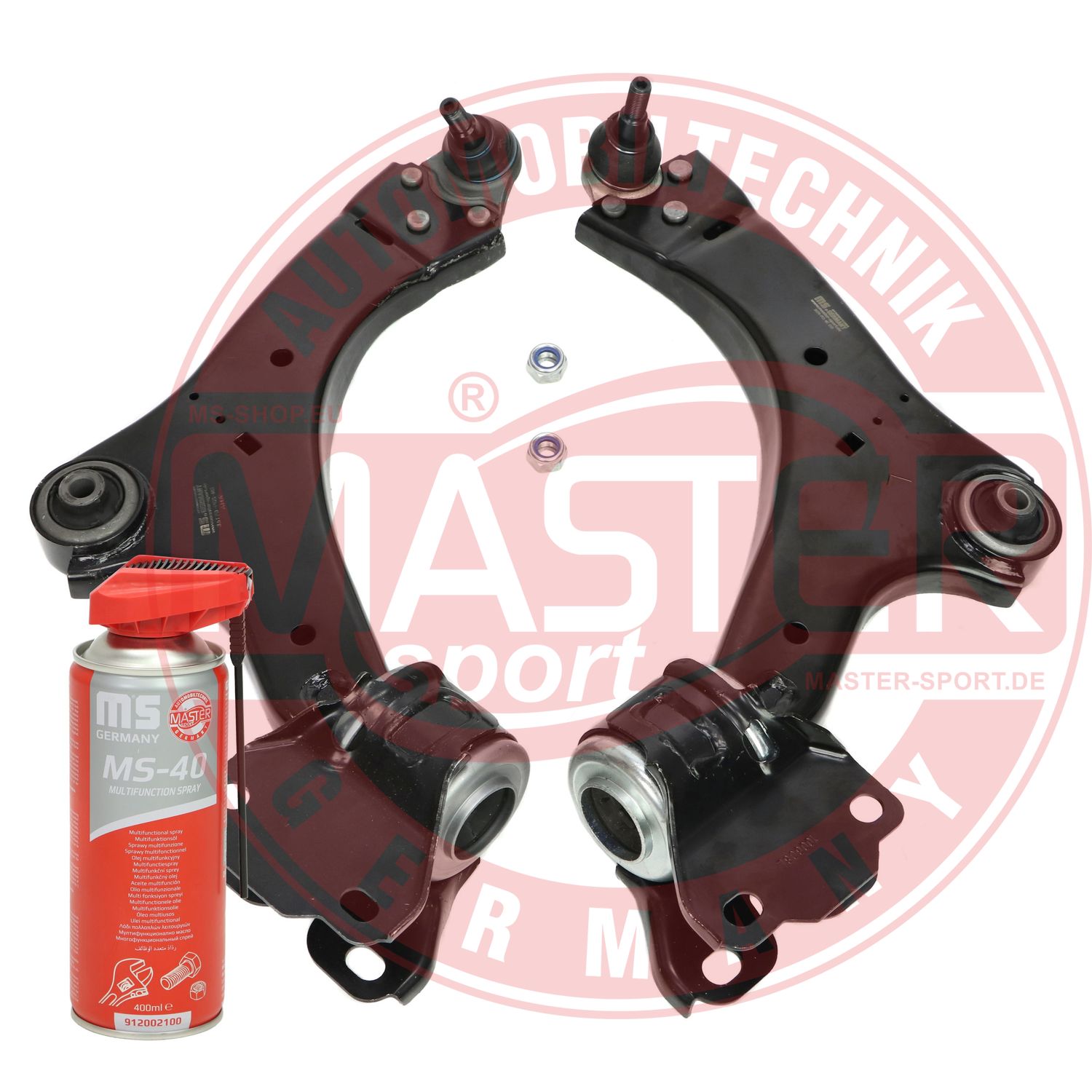 36969/2-KIT-MSP